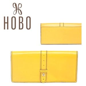 HOBO Alta Leather Wallet